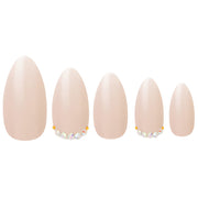 W7 Glamorous Nails - Crystal Crush (Loose)